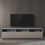 Contemporary TV Stand