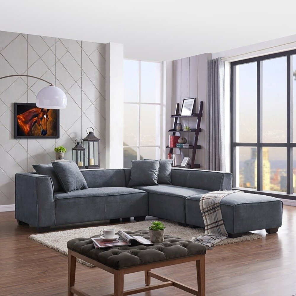 Innovative Smart Furniture Solutions for UAE Apartments and Villas