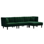 Modern-L-shape-Sofa-Set-Bed-and-Functional-Convertible-Reversible-Sectional-Sofa-Sleeper-with-2-Pillows-3