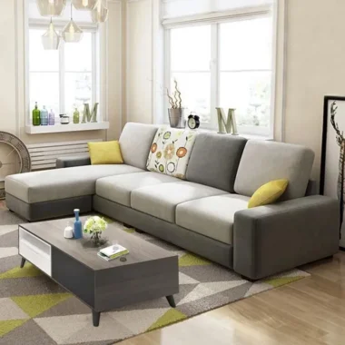 The Hidden Benefits of Using Daybeds in UAE Villas and Apartments (2025)