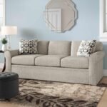 Pebble Sage Classic Sofa