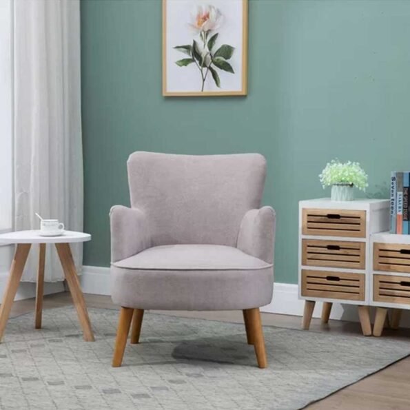 abbeville accent chair