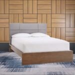Rukn Atlas Square Bed