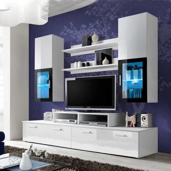 austwell entertainment tv unit