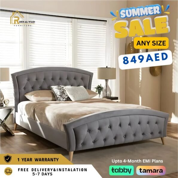 bed for sale