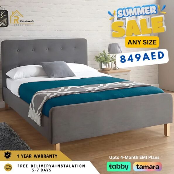 bed for sale