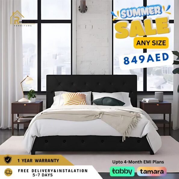 bed for sale