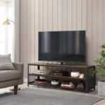 Blum TV Cabinet