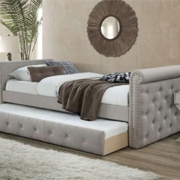 Chester Twin Daybed & Trundle