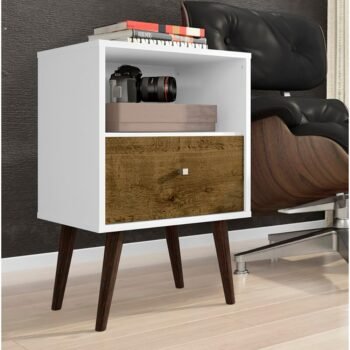 Dazire 1 - Drawer Nightstand