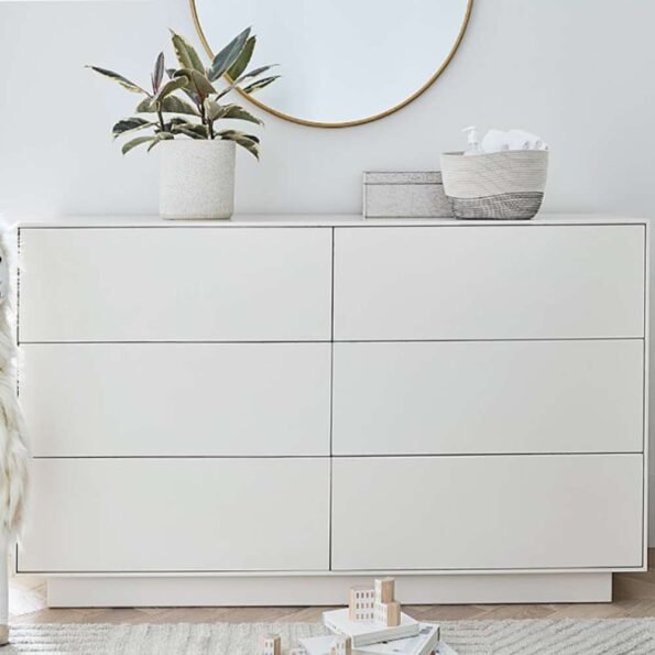 emilia extra wide dresser