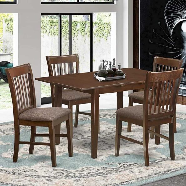 The Essential Dining Furniture Buying Guide for UAE Homes (2025 Edition) – Avoid Costly Mistakes and Create a Stunning Dining Space 7 dining furniture
