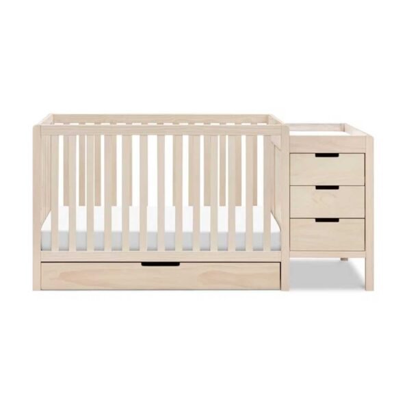 fatima furniture baby cot bed