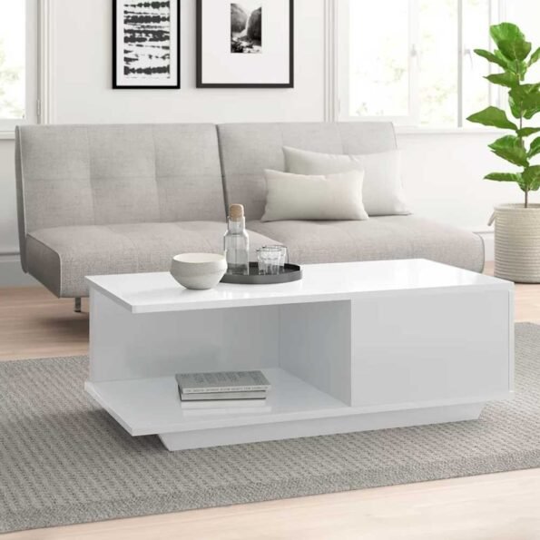 fatima furniture coffee table with storage