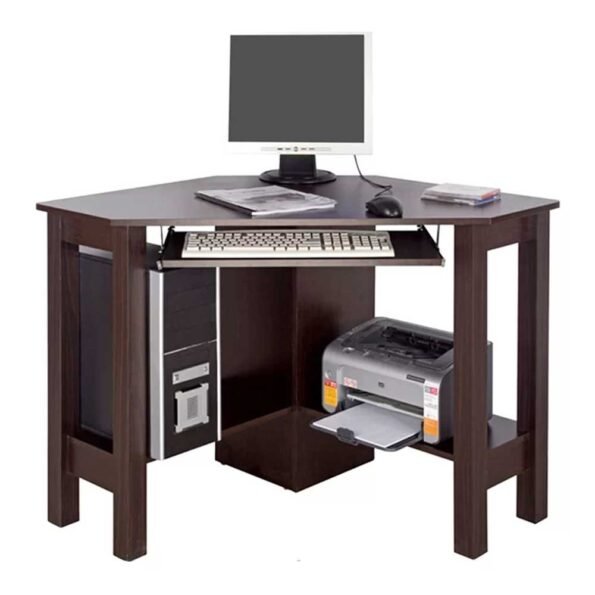 fatima furniture corner computer desk