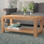 Rukn Al Wadi Furniture Sydney Center Table