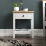 Foxmoor Side Table