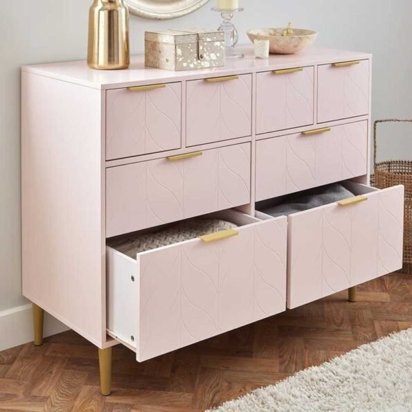 manhattan chest of drawers