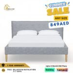 bed for sale