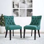 Fabric Dining Chair