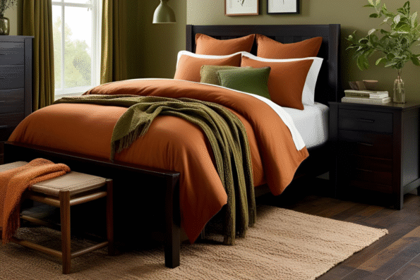 bedroom sets