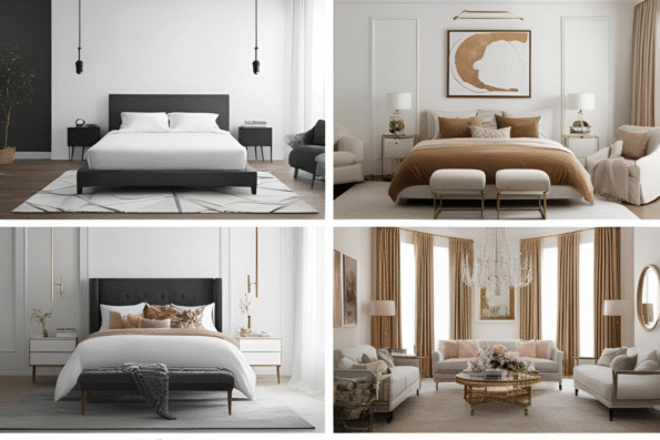 bedroom sets