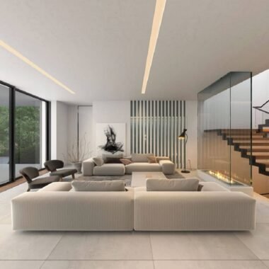 7 Expert Tips to Choose the Right Furniture for Every Room in Your UAE Home