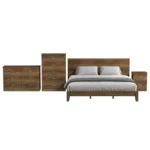 Allyannah+4+Pieces+Bedroom+Set