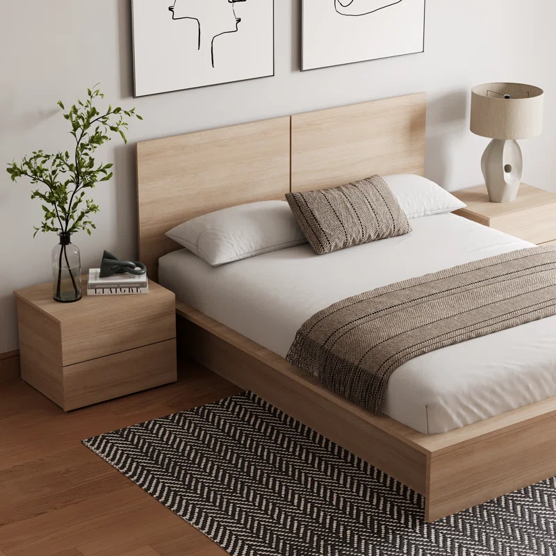 Complete Guide to Bed Sizes in UAE – Which One is Right for You?