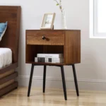 Arlindo+Steel+3+Piece+Bedroom+Set