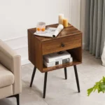 Arlindo+Steel+3+Piece+Bedroom+Set