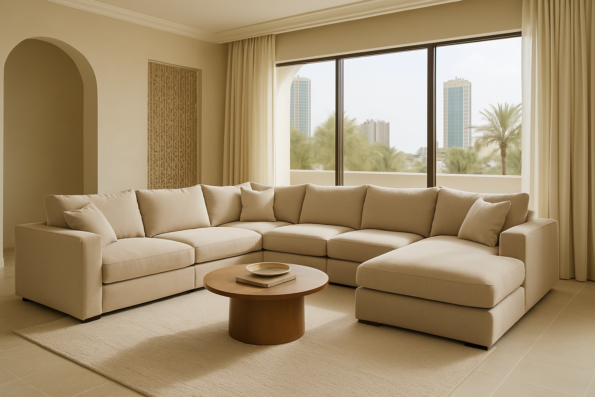living room furniture