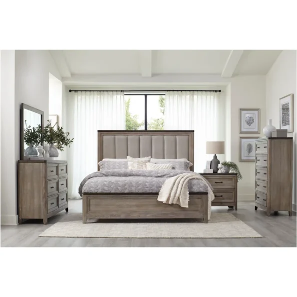 Expert Bedroom Furniture Guide UAE 2026: Stop Overspending, Start Living Beautifully 19 bedroom