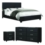 Gribble+Piece+Bedroom+Set