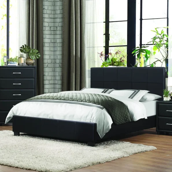 GribblePieceBedroomSet 3