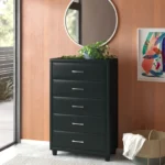Gribble+Piece+Bedroom+Set
