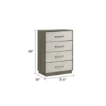 Helvey+5PC+Bedroom+Set-953480402