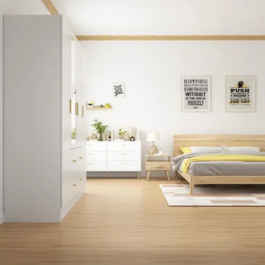 The Essential Study Desk Buying Guide for UAE Homes: Maximize Productivity & Style in 2025