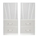 Winstead+8-Piece+Wood+Queen+Bedroom+Set+(B_Dr_Mr_Ch_2Ns+With+Panels),+White