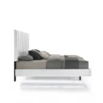 Winstead+8-Piece+Wood+Queen+Bedroom+Set+(B_Dr_Mr_Ch_2Ns+With+Panels),+White