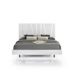 Winstead+8-Piece+Wood+Queen+Bedroom+Set+(B_Dr_Mr_Ch_2Ns+With+Panels),+White