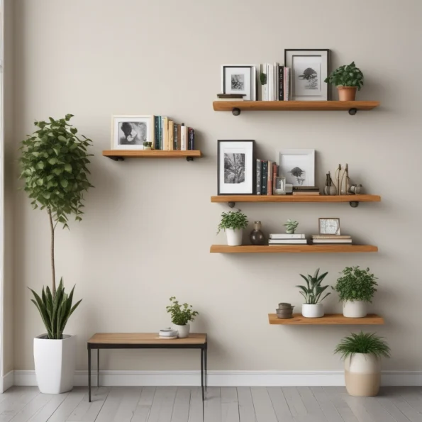 7 Amazing Space-Saving Living Room Furniture Ideas for UAE Apartments 8 living room