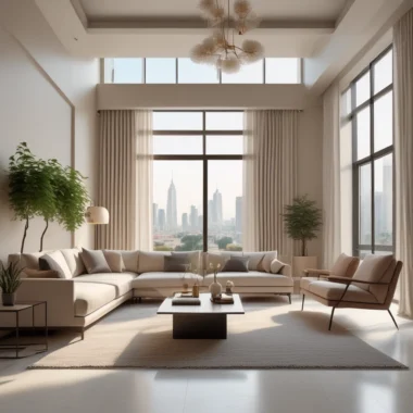 10 Must-Have Accessories to Instantly Upgrade Your UAE Living Room