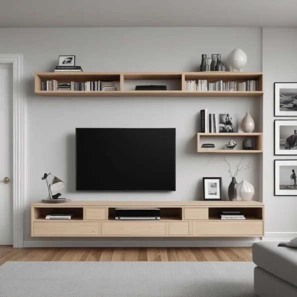 7 Amazing Space-Saving Living Room Furniture Ideas for UAE Apartments 5 living room