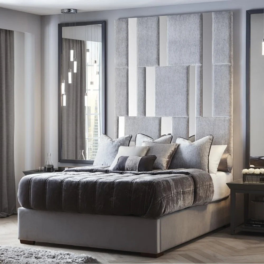 Carme-Bed Carme Bed
