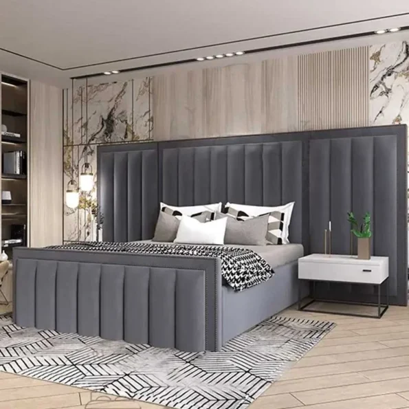 Expert Bedroom Furniture Guide UAE 2026: Stop Overspending, Start Living Beautifully 18 bedroom