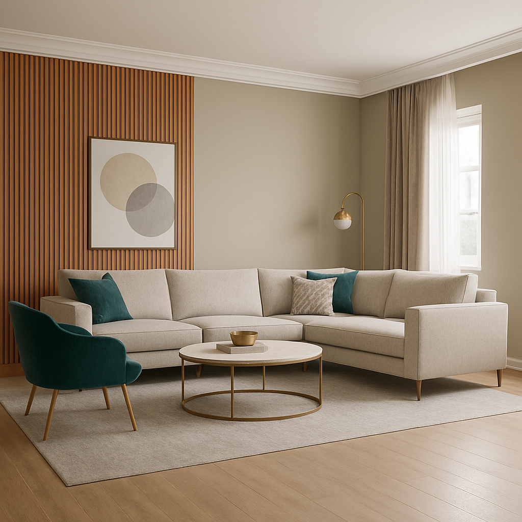 Brilliant or Blunder? The Ultimate Sofa Buying Guide for UAE Homes (2025 Edition)
