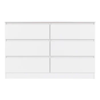 Rukn Walker 6 Drawer Chest