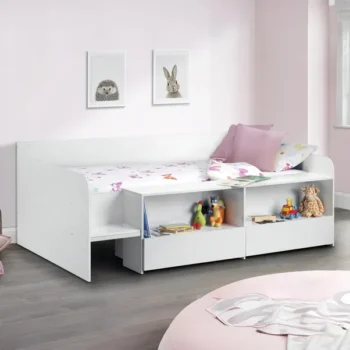 Stella - Storage Sleeper Bed