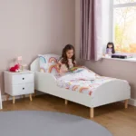 Liberty - Safe Toddler Bed